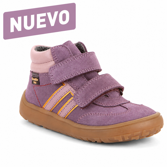 BOTA FRODDO BAREFOOT F-MOTION