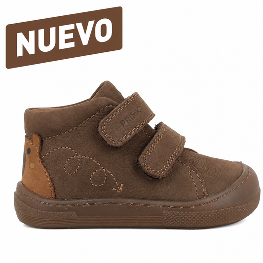 FRODDO BAREFOOT BOOT