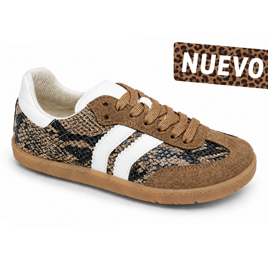 DEPORTIVO BAREFOOT COQUEFLEX