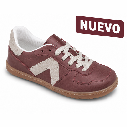 DEPORTIVO BAREFOOT COQUEFLEX