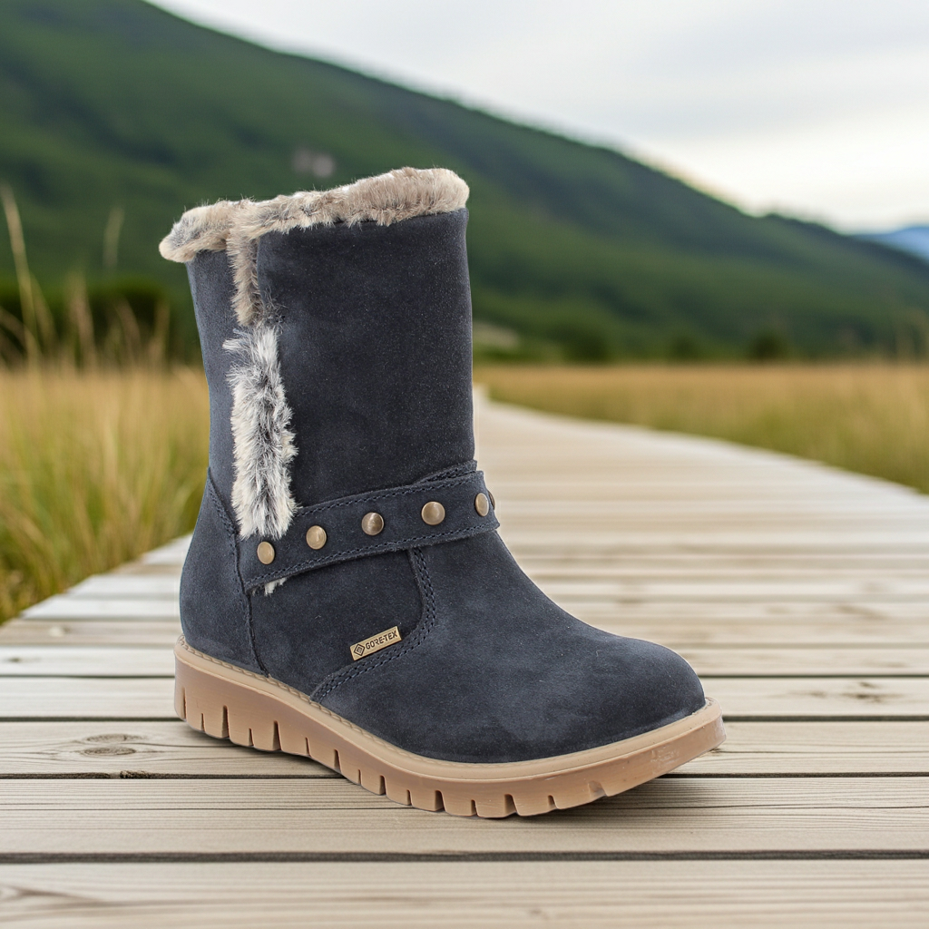 PRIMIGI GORETEX BOOT
