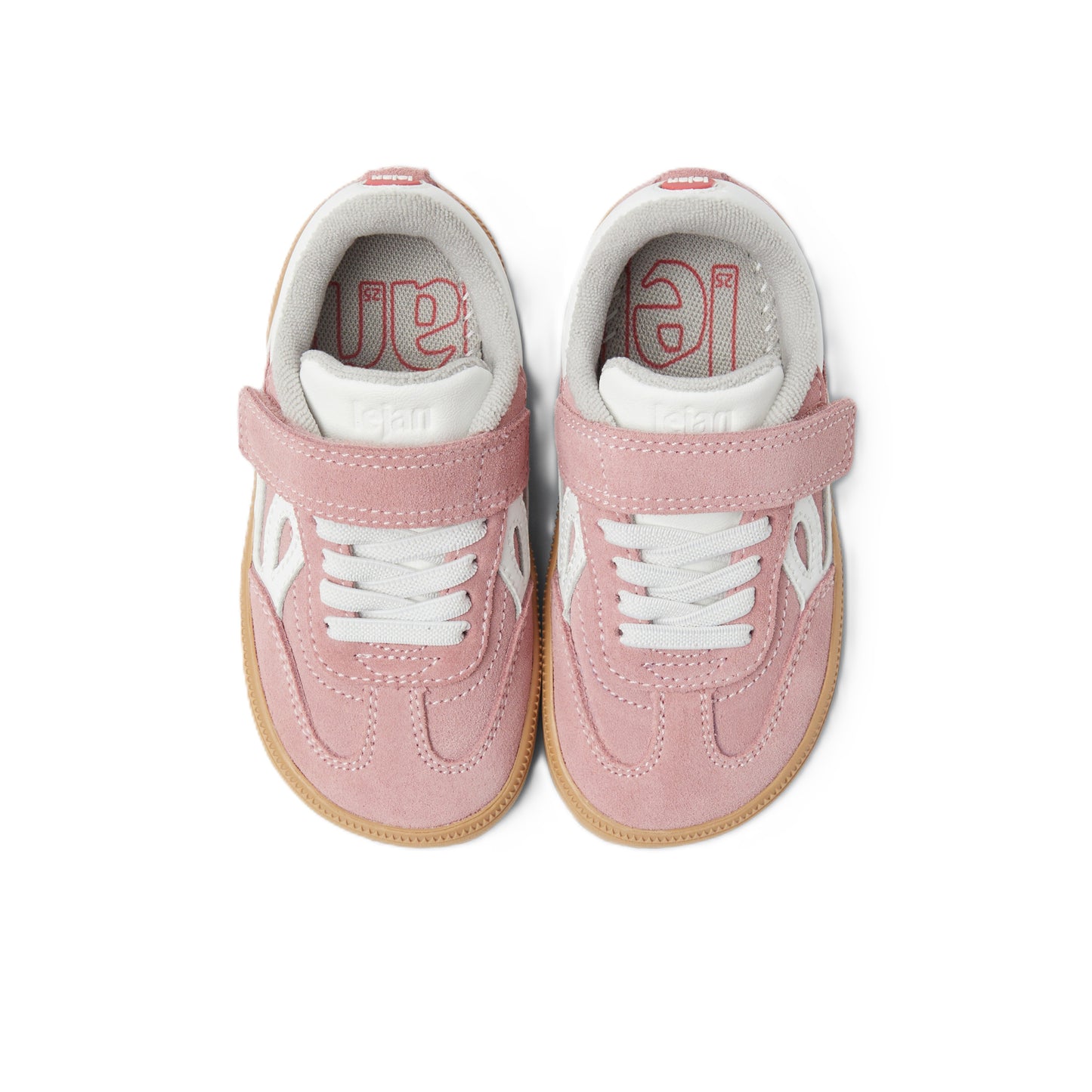 SAMBA VELCRO COQUEFLEX SPORTS