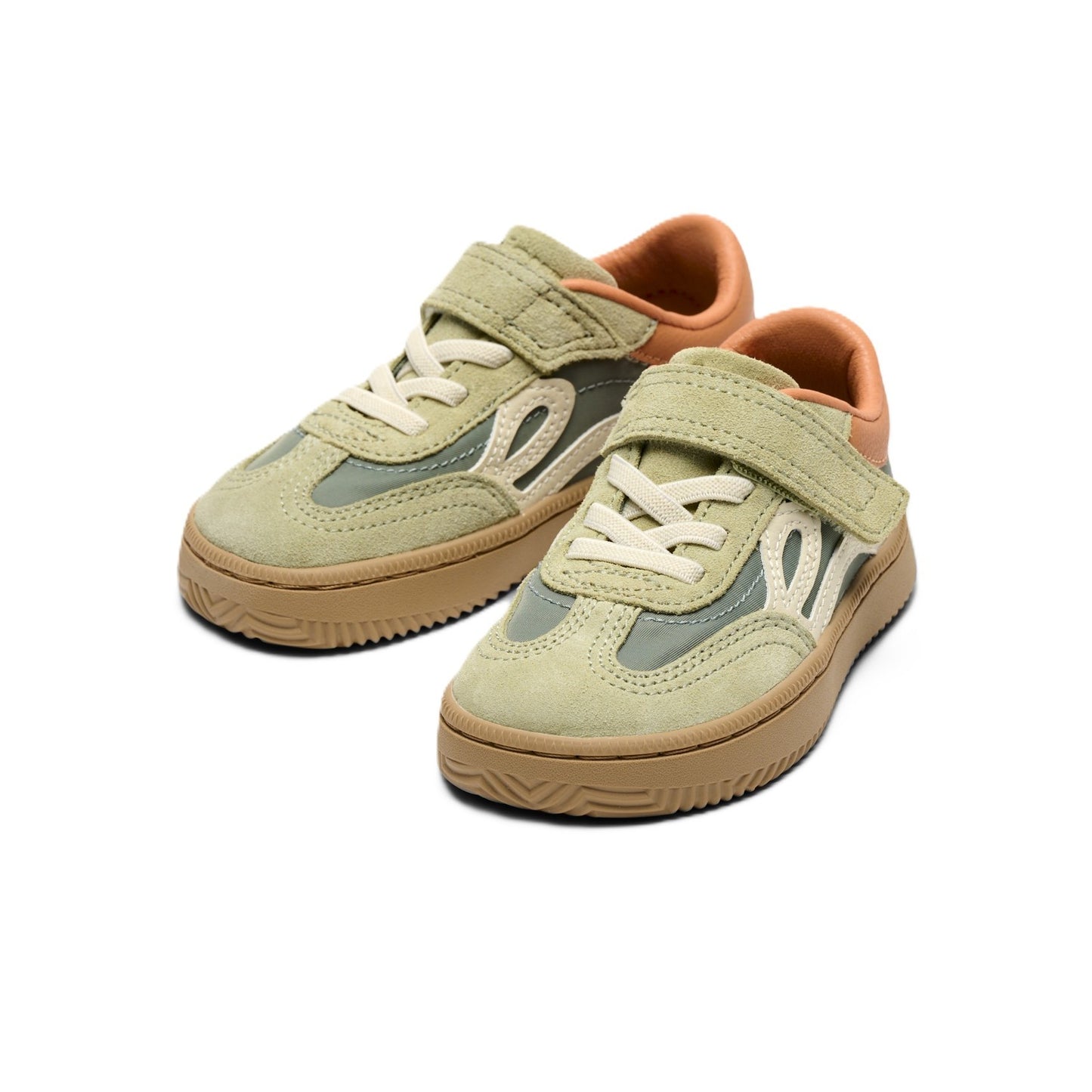 DEPORTIVO LEJAN ONE NYLON