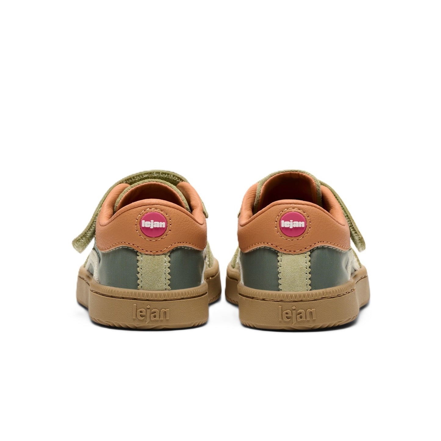 DEPORTIVO LEJAN ONE NYLON