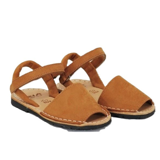 MENORQUINA CON VELCRO RIA