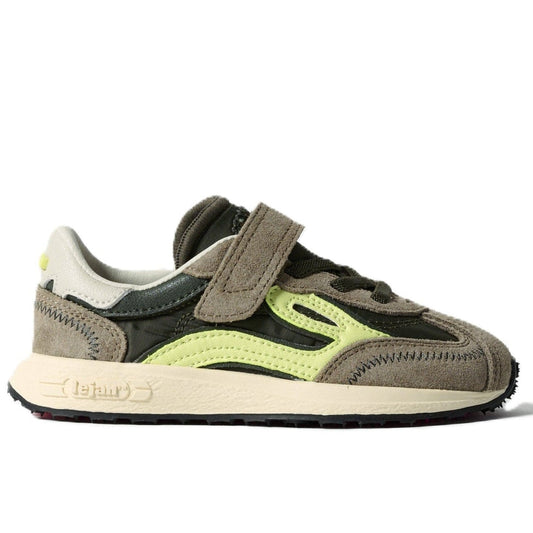 SAMBA VELCRO COQUEFLEX SPORTS