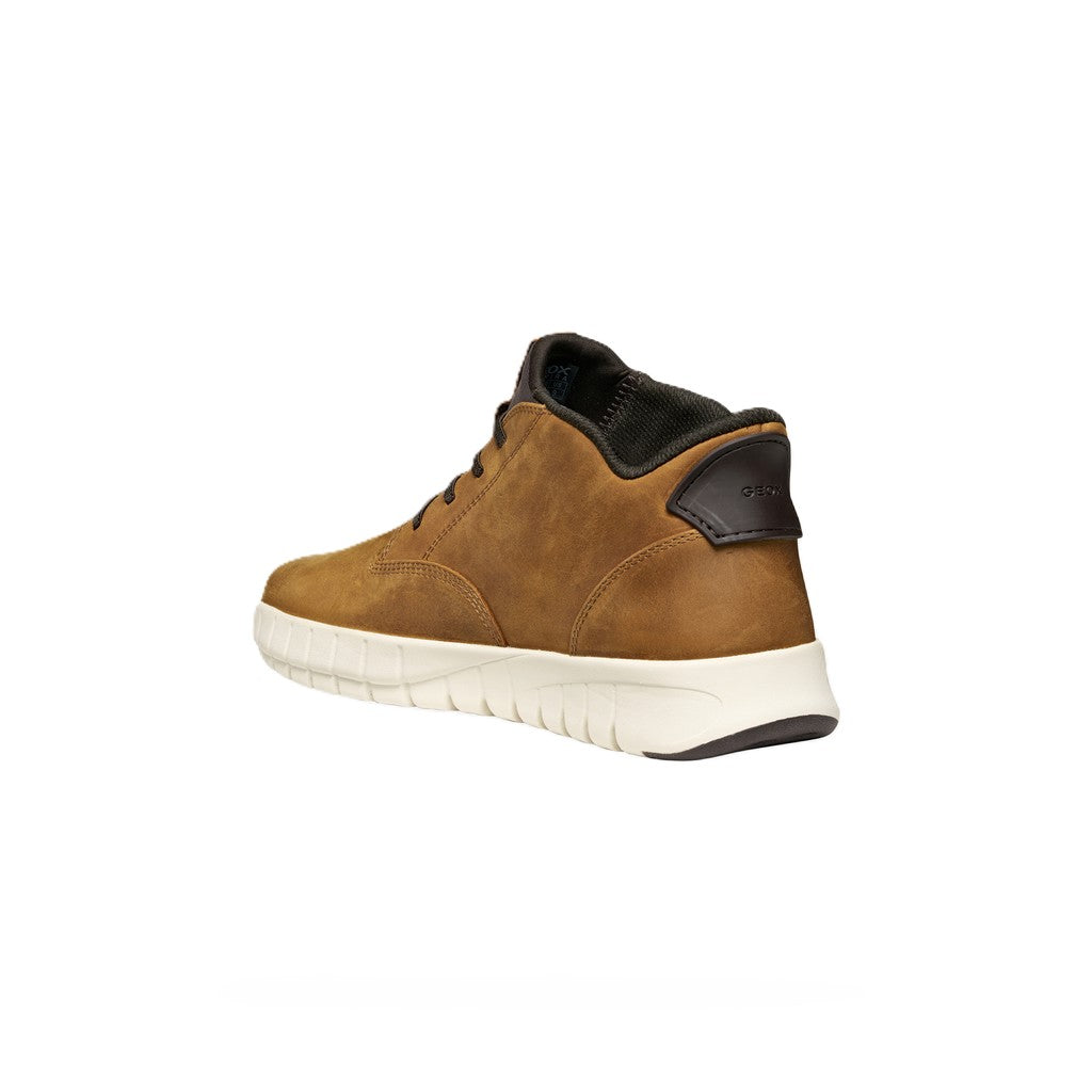 BOTIN FLEXTRIDE PLUS GEOX