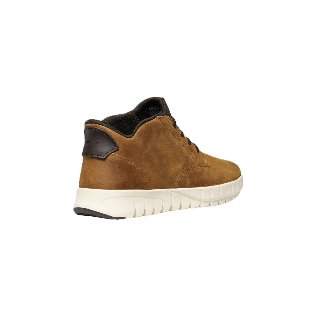 BOTIN FLEXTRIDE PLUS GEOX