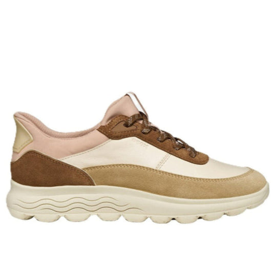 DEPORTIVO SPHERICA PLUS FAST-IN GEOX