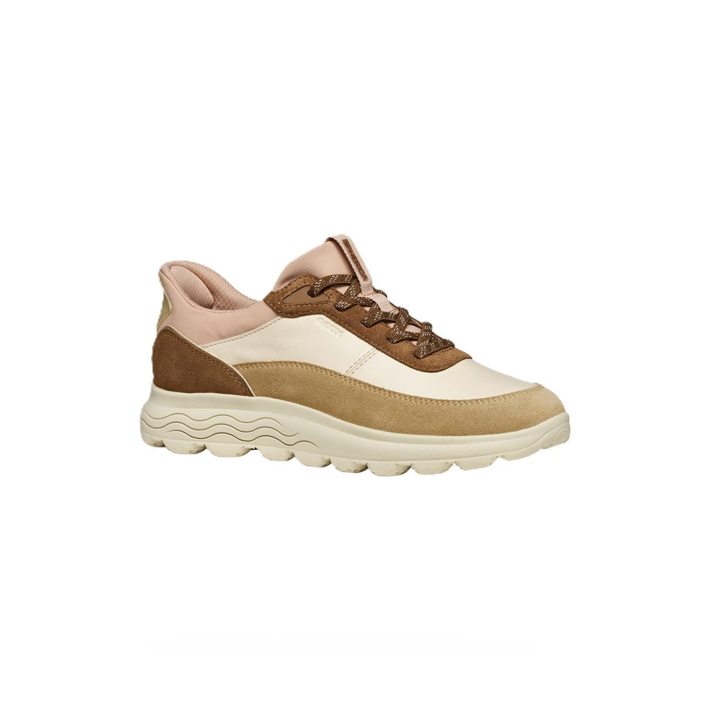 DEPORTIVO SPHERICA PLUS FAST-IN GEOX