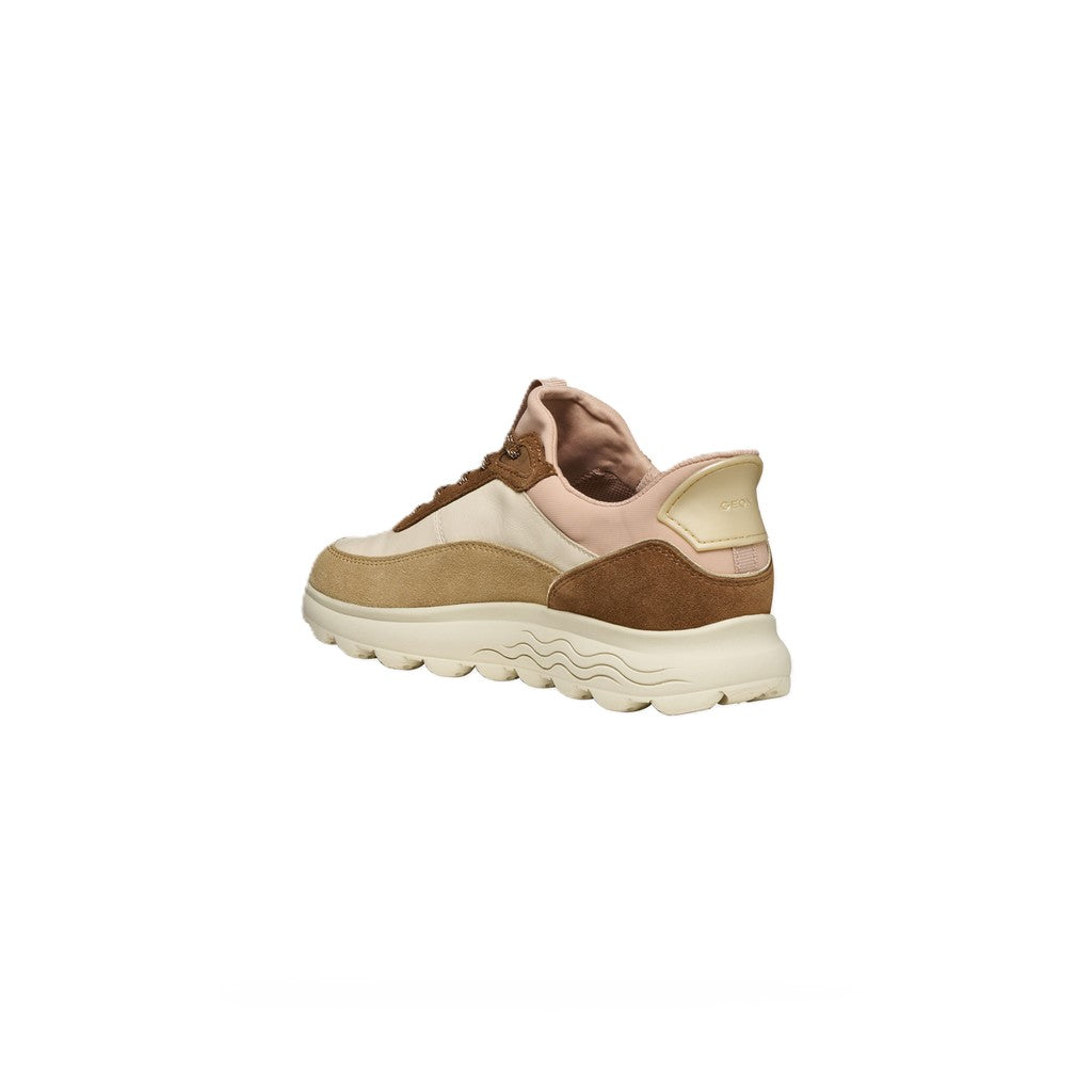 DEPORTIVO SPHERICA PLUS FAST-IN GEOX