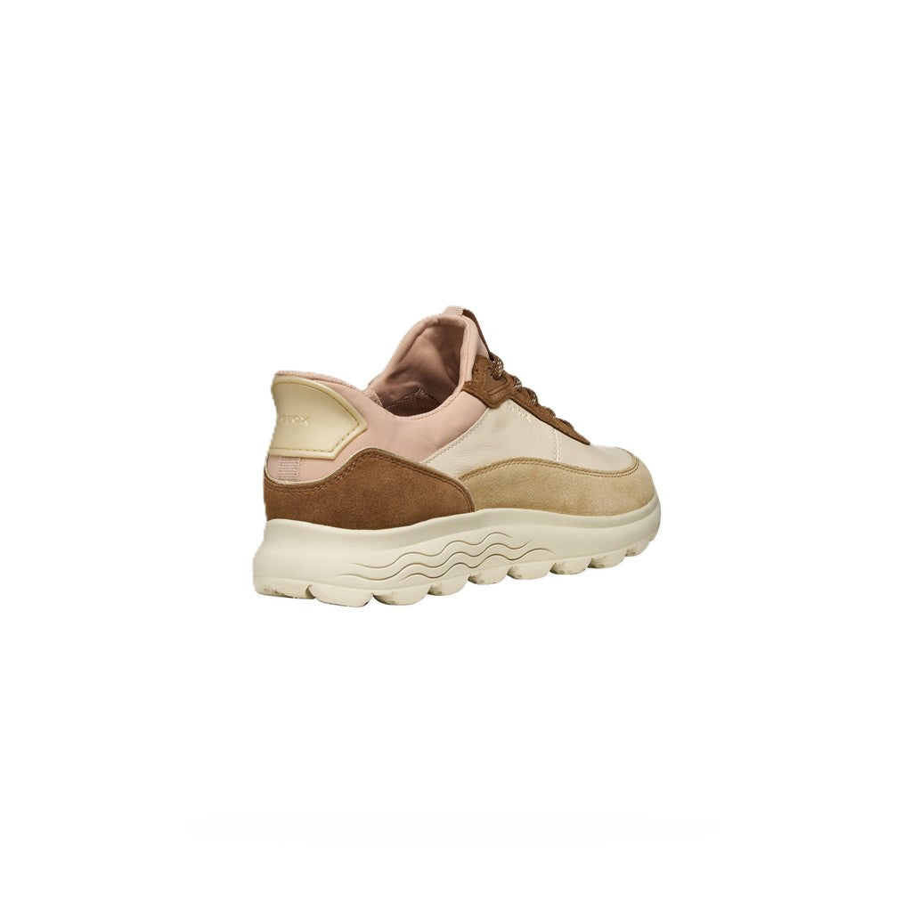 DEPORTIVO SPHERICA PLUS FAST-IN GEOX
