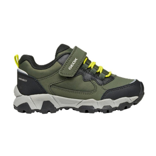 DEPORTIVO MAGNETAR ABX GEOX