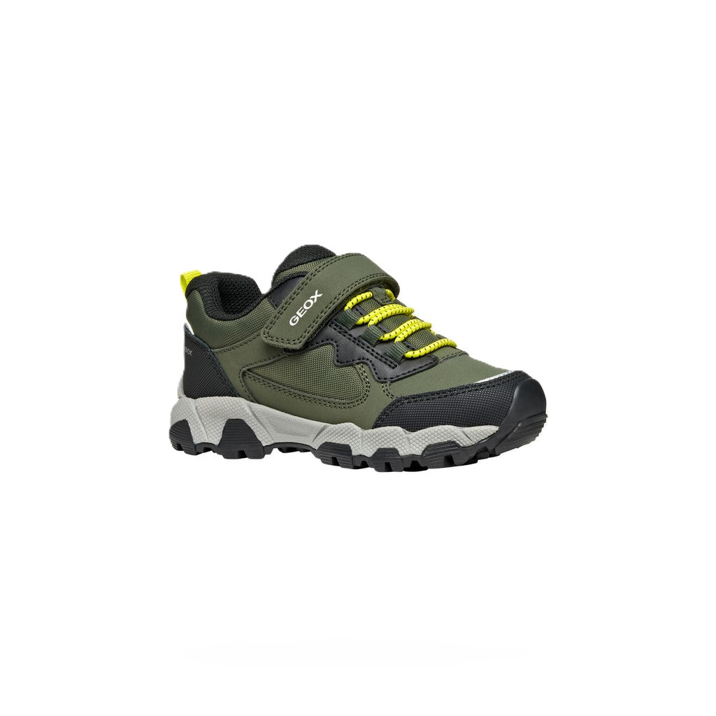 DEPORTIVO MAGNETAR ABX GEOX