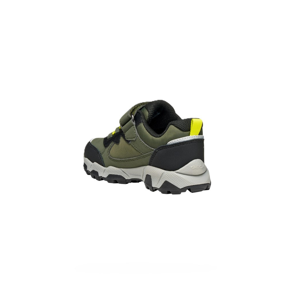 DEPORTIVO MAGNETAR ABX GEOX