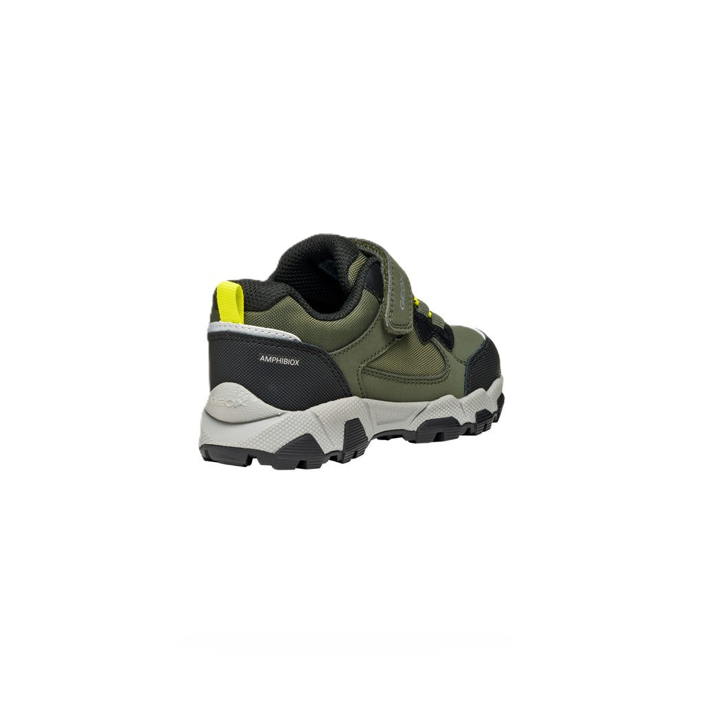 DEPORTIVO MAGNETAR ABX GEOX