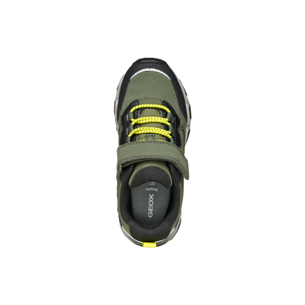 DEPORTIVO MAGNETAR ABX GEOX