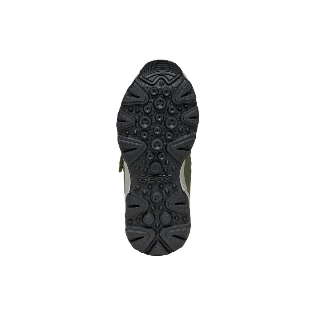 DEPORTIVO MAGNETAR ABX GEOX