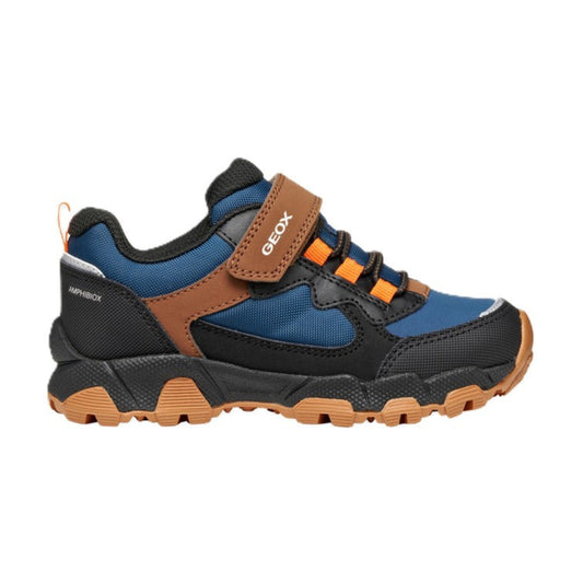 DEPORTIVO MAGNETAR ABX GEOX