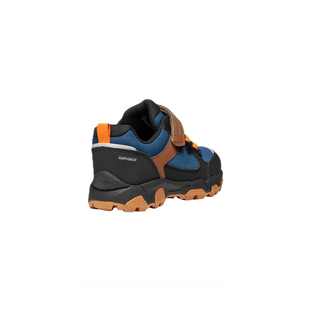 DEPORTIVO MAGNETAR ABX GEOX