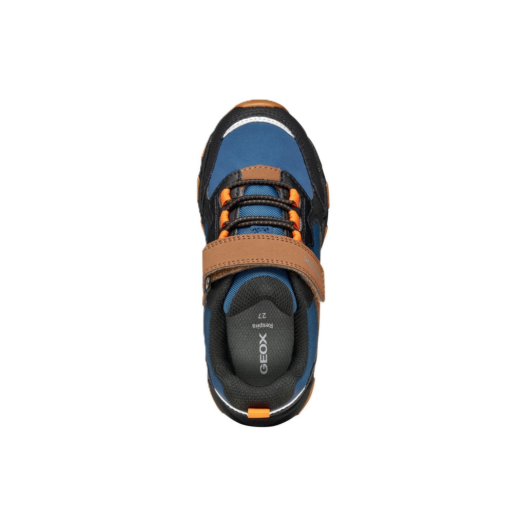 DEPORTIVO MAGNETAR ABX GEOX