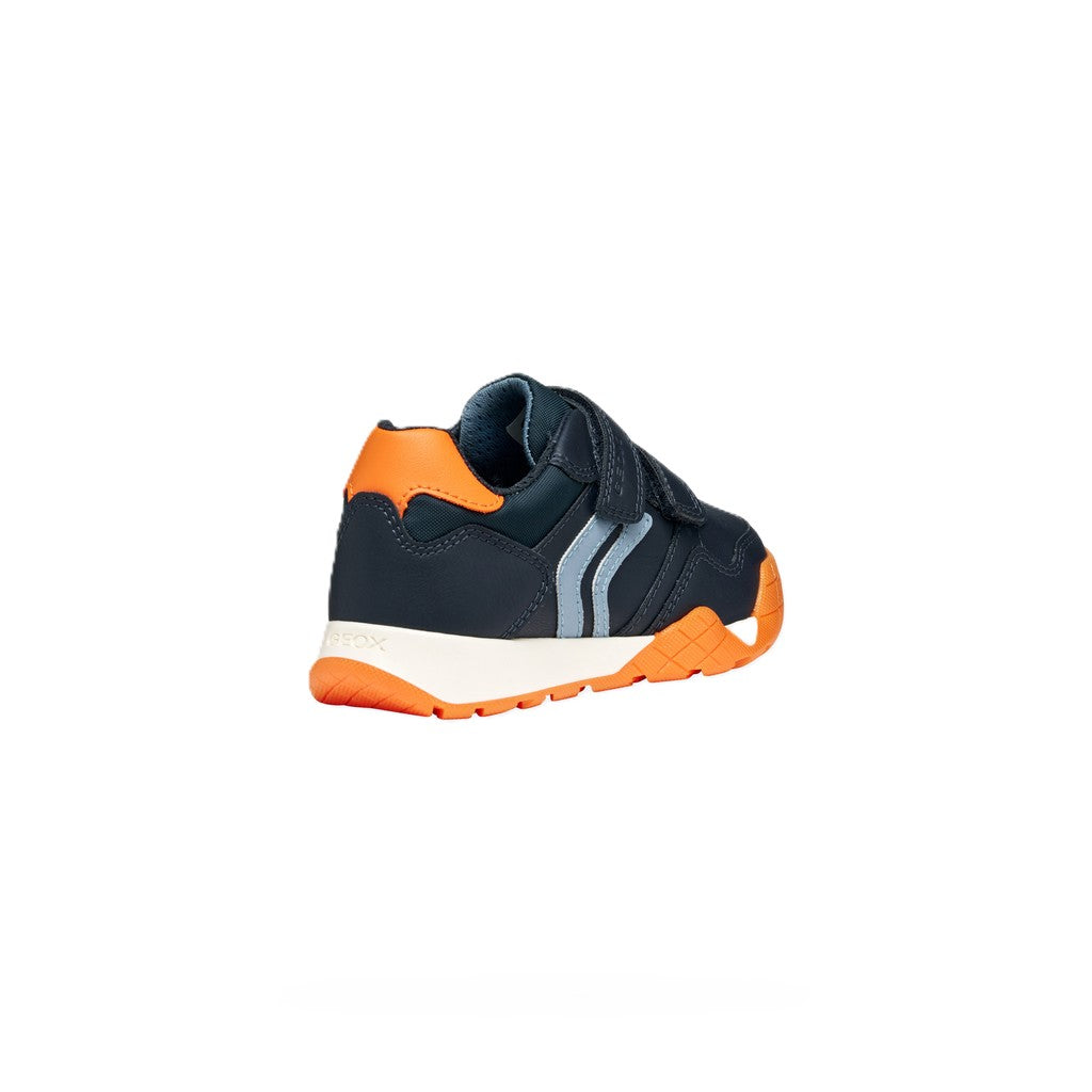 DEPORTIVO RANN-E GEOX