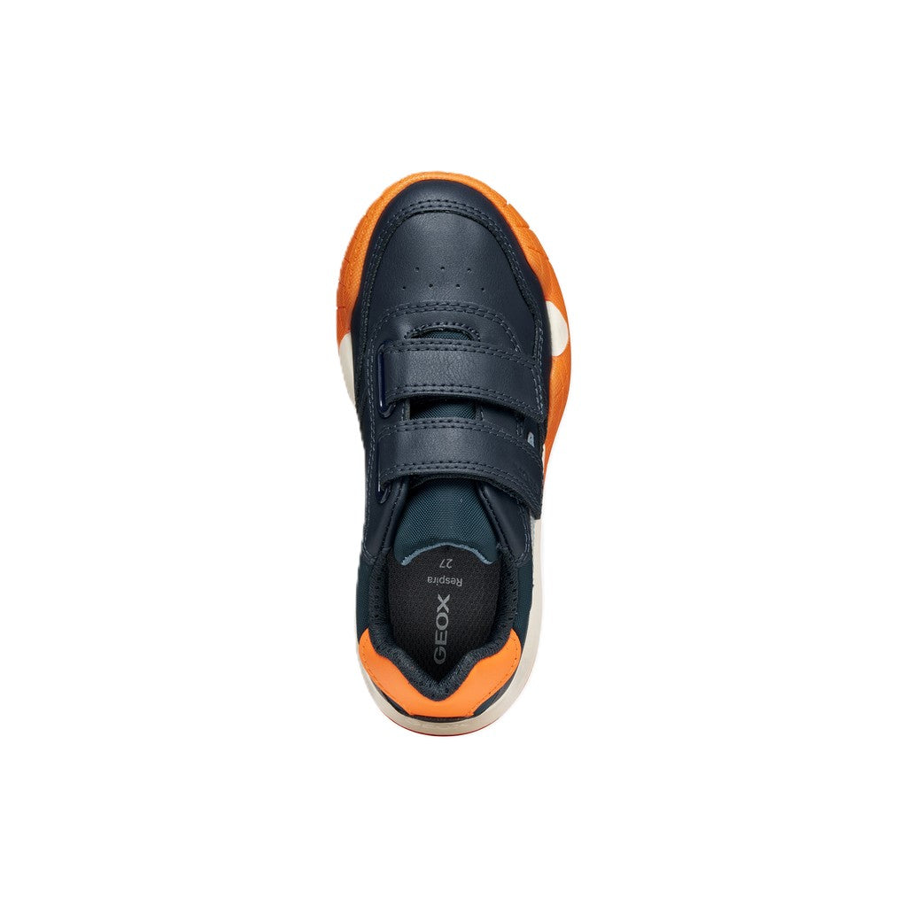 DEPORTIVO RANN-E GEOX