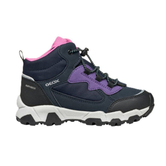 BOTIN MAGNETAR ABX GEOX