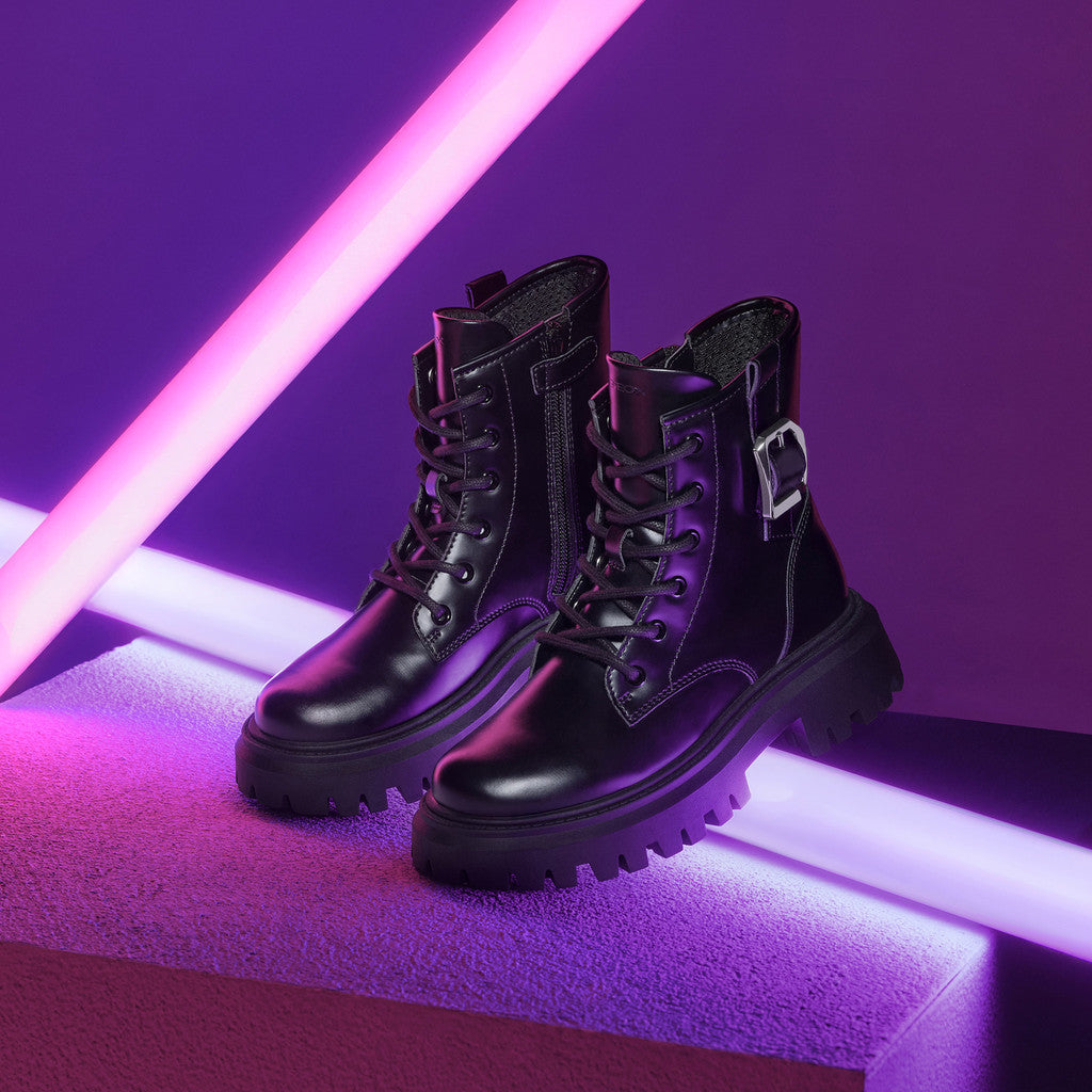 BOTA MAQUINNENS GEOX