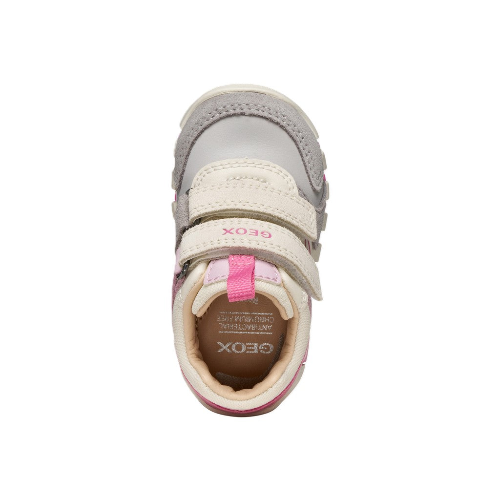 IUPIDOO GEOX SPORTS