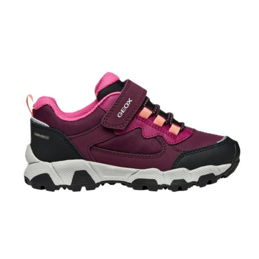 DEPORTIVO MAGNETAR ABX GEOX