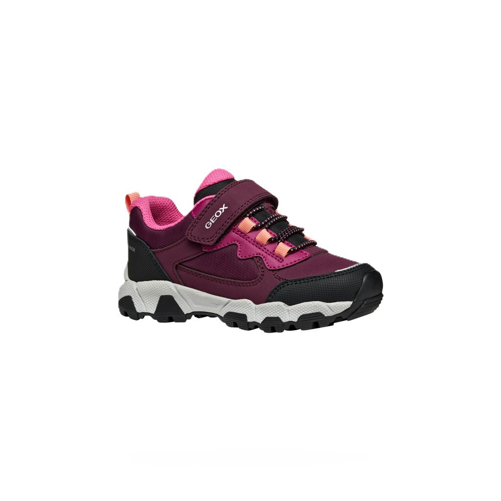 DEPORTIVO MAGNETAR ABX GEOX
