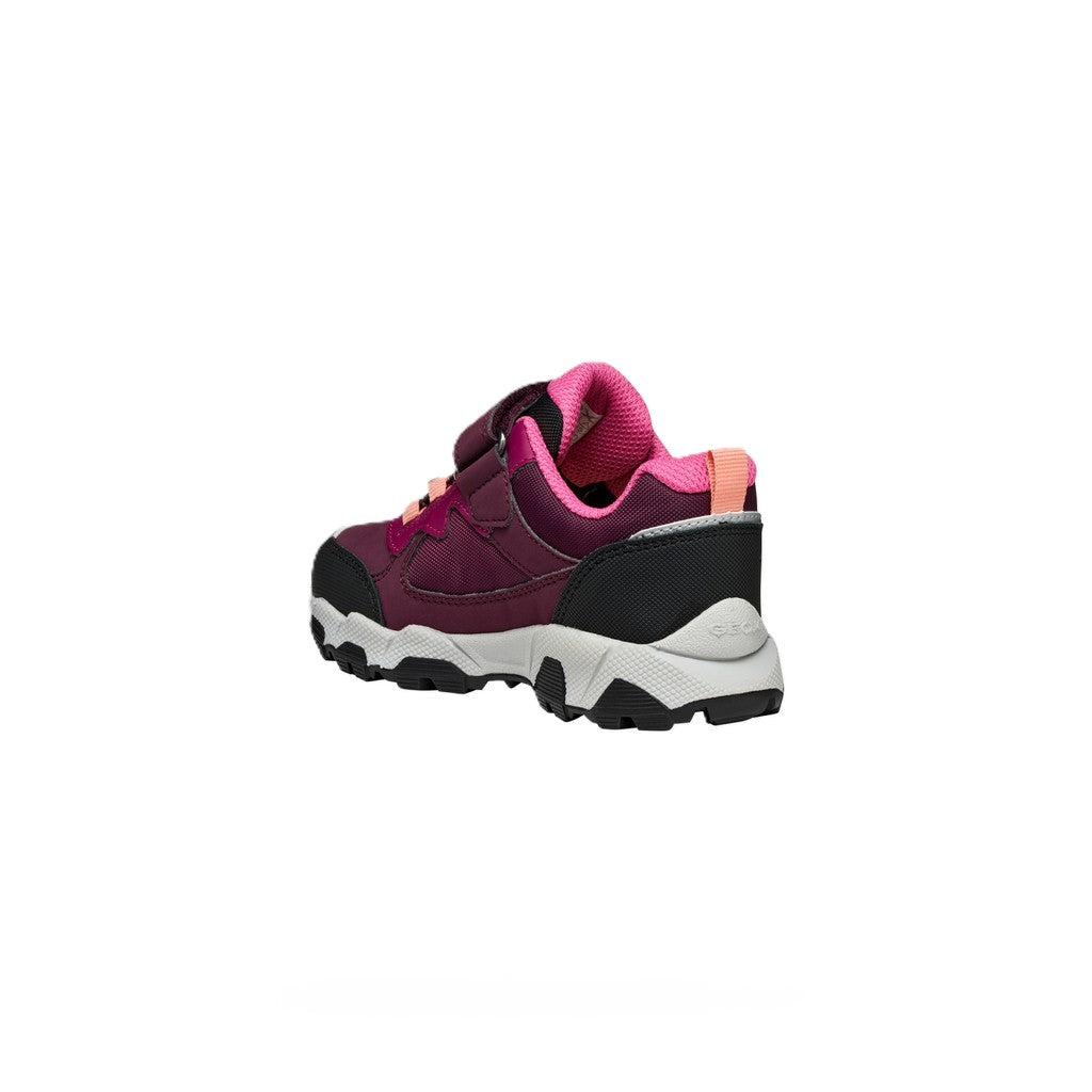 DEPORTIVO MAGNETAR ABX GEOX