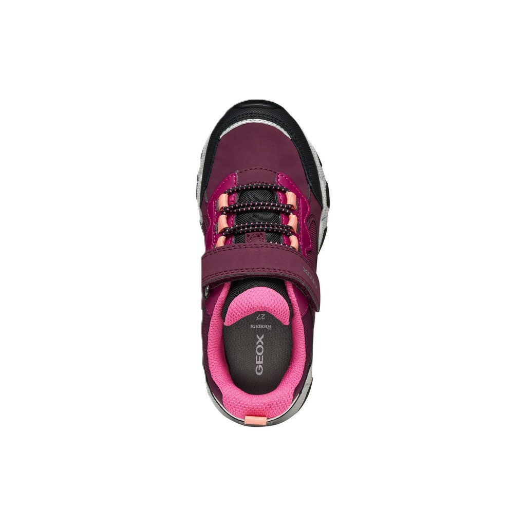 DEPORTIVO MAGNETAR ABX GEOX
