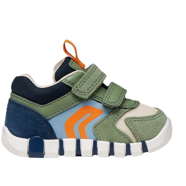 DEPORTIVO IUPIDOO GEOX