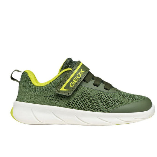 DEPORTIVO FOOT-RUN GEOX