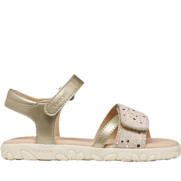 GEOX HAITI SANDAL