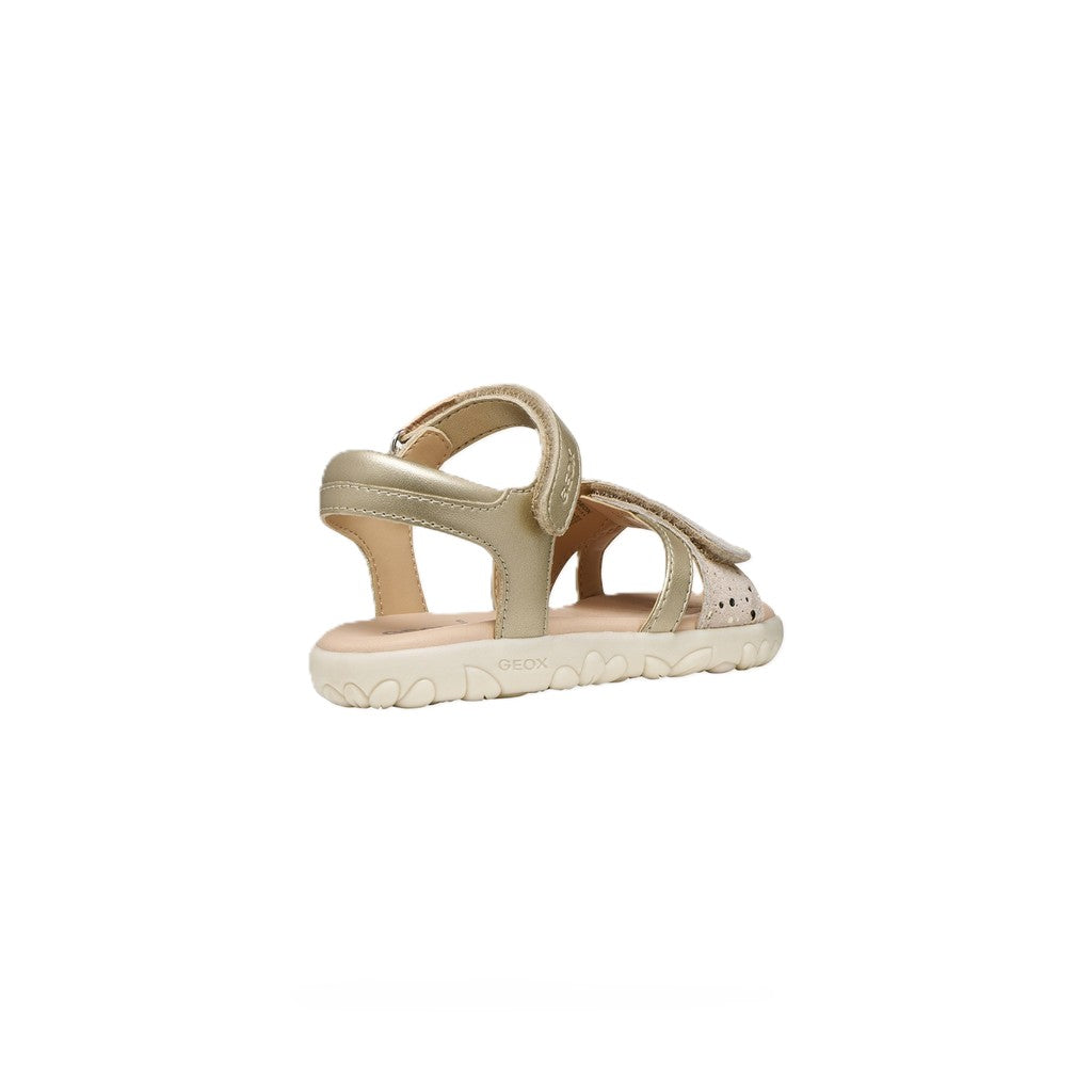 GEOX HAITI SANDAL