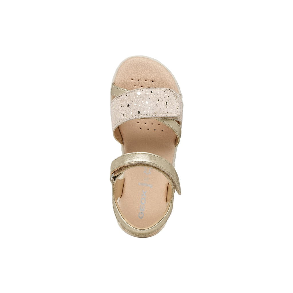 GEOX HAITI SANDAL