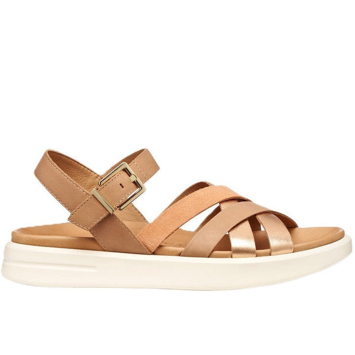 SANDALIA XAND 2S GEOX