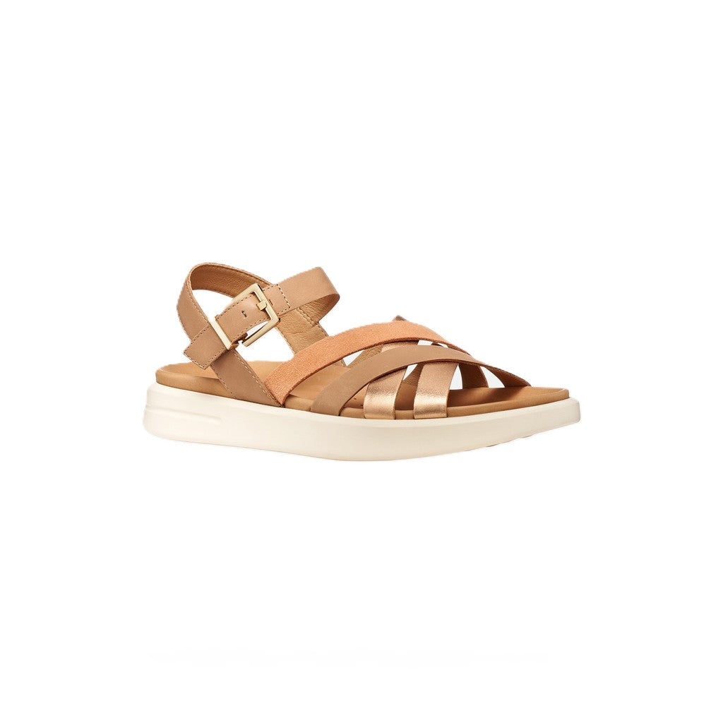 SANDALIA XAND 2S GEOX