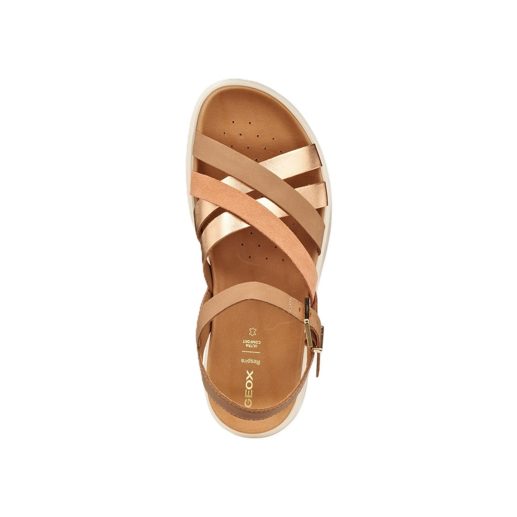 SANDALIA XAND 2S GEOX