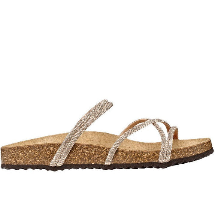 GEOX BRIONIA SANDAL