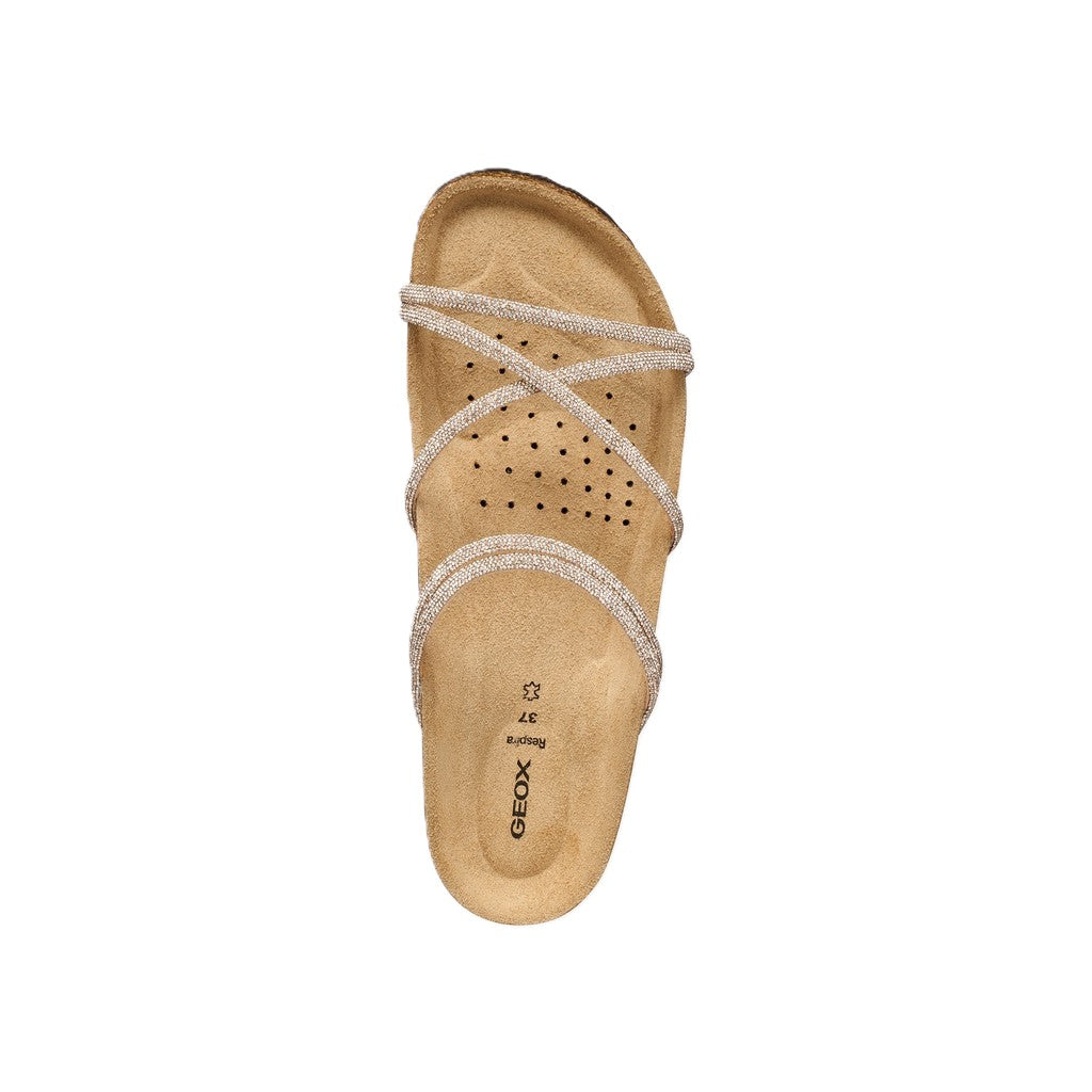 GEOX BRIONIA SANDAL