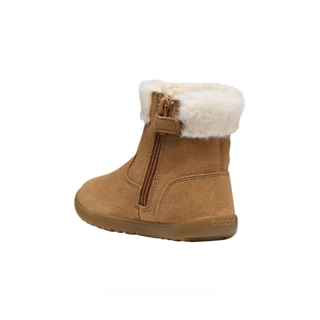 BOTA MACCHIA GEOX