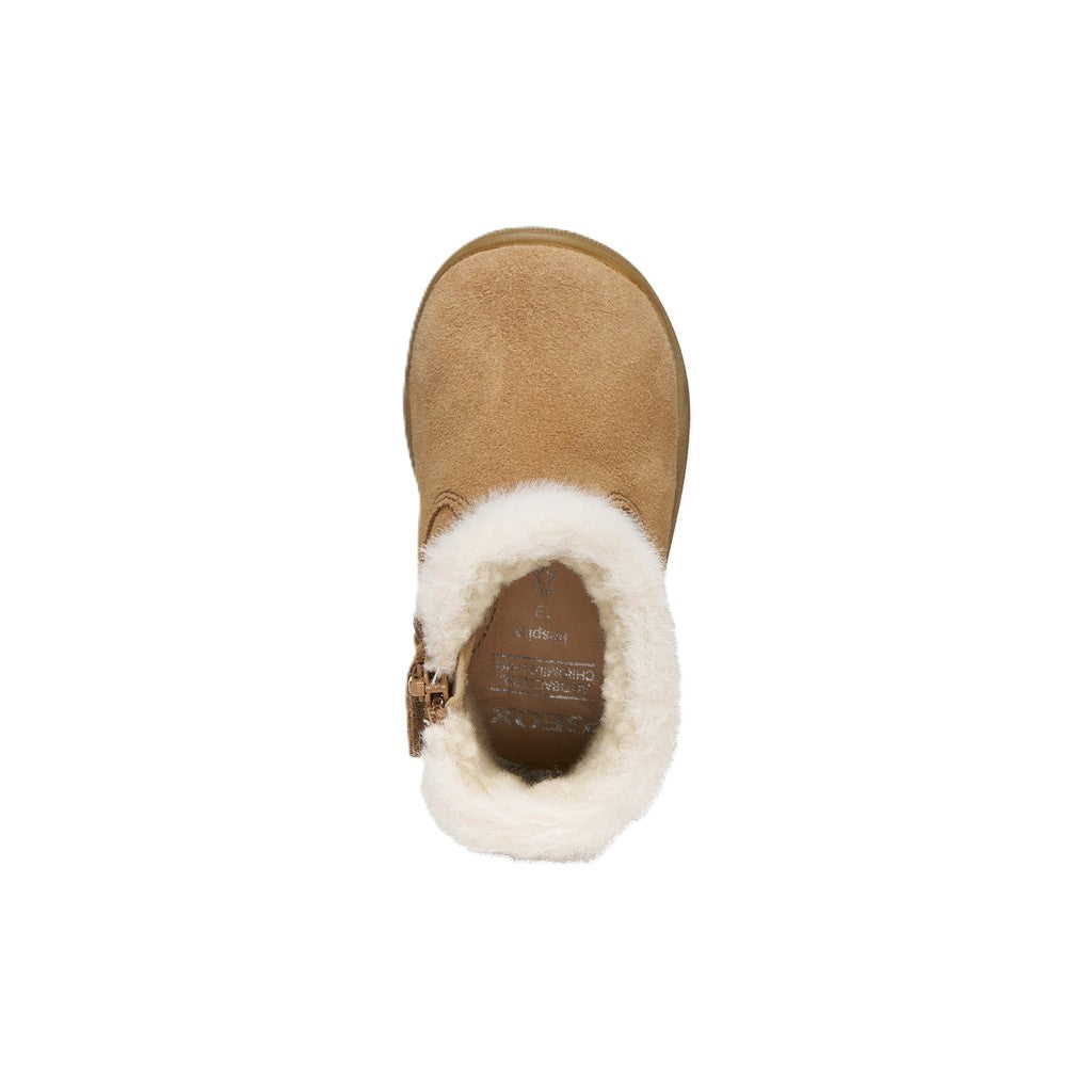 BOTA MACCHIA GEOX