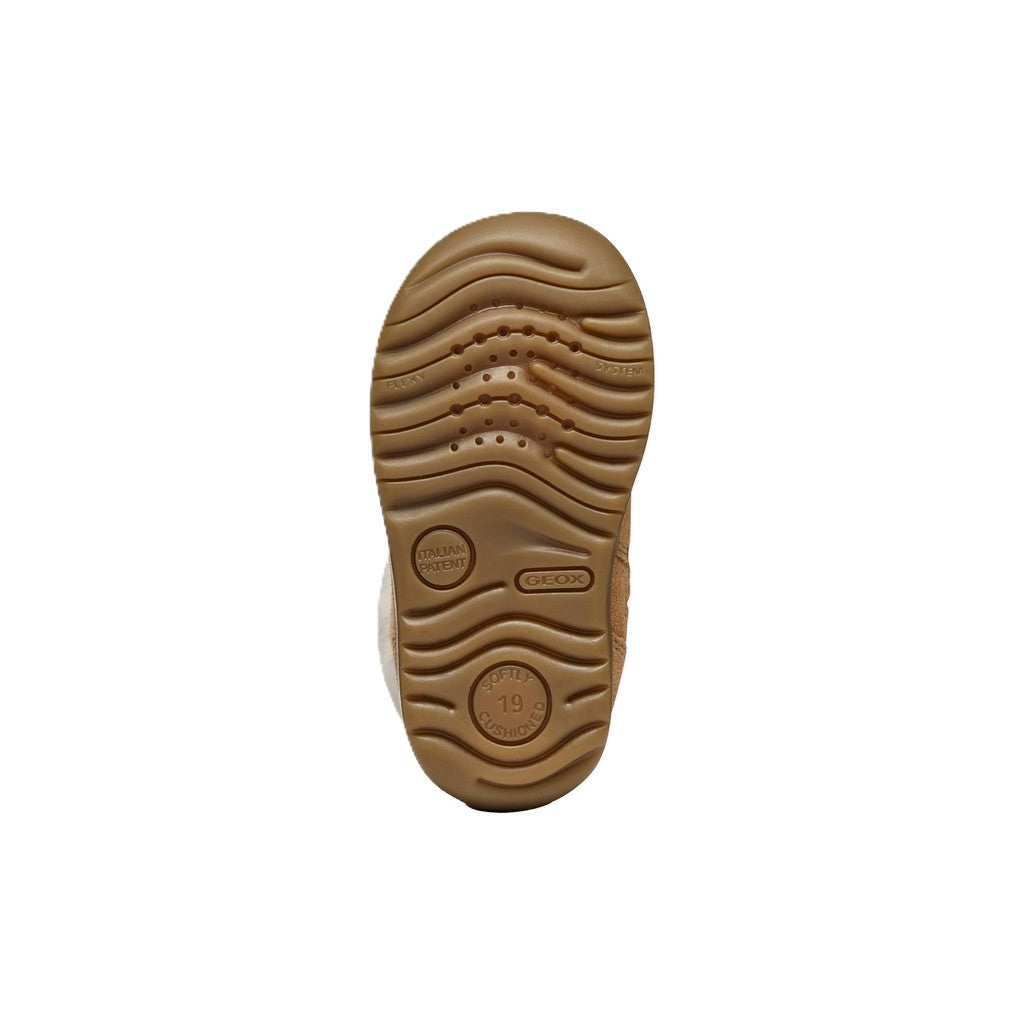 BOTA MACCHIA GEOX