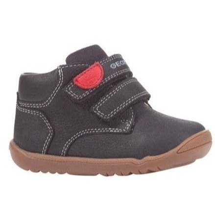 GEOX FIRST STEPS BOOT