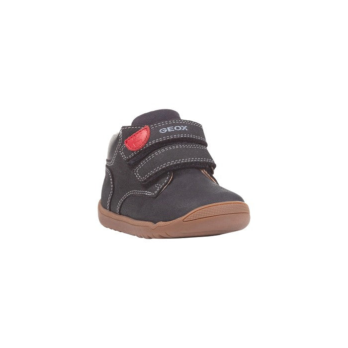 GEOX FIRST STEPS BOOT