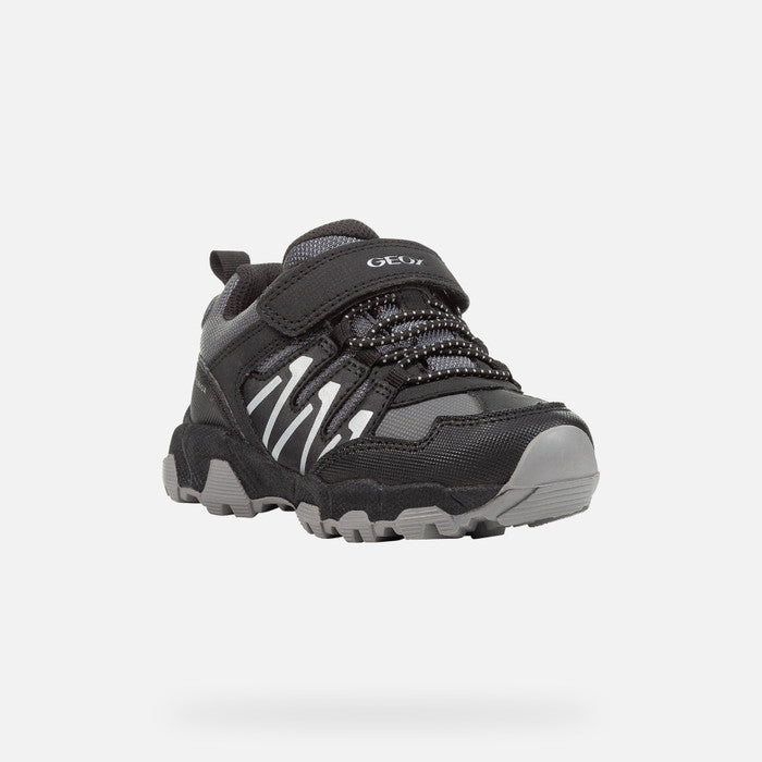 GEOX AMPHIBIOX SPORTS SHOES